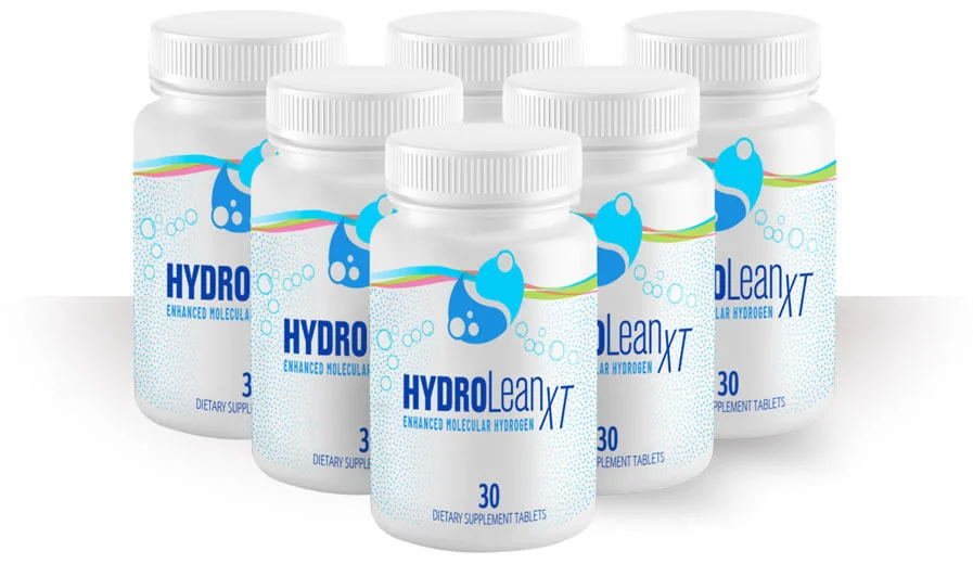 hydroLean-xt